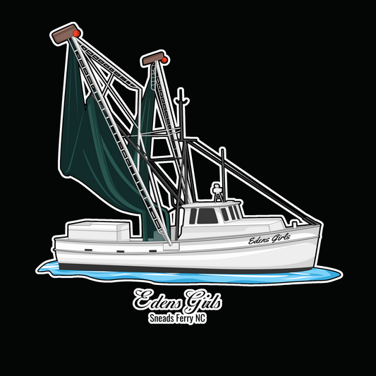 Custom Boat Digitization